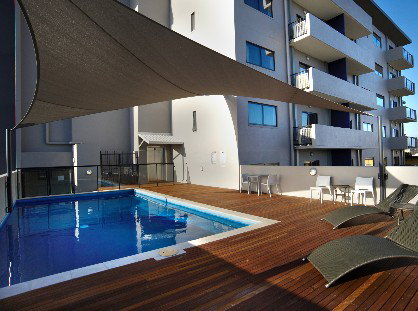 Quest Mackay - Accommodation in Brisbane 1