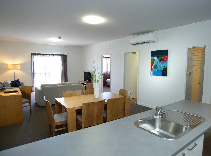 Quest Mackay - Accommodation in Brisbane 2