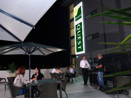Quest Mackay - Accommodation in Brisbane 3