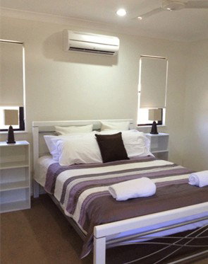 Guesthouse On Carlyle - Accommodation in Brisbane 0