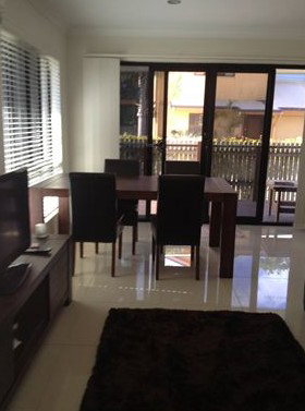 Guesthouse On Carlyle - Accommodation in Brisbane 4
