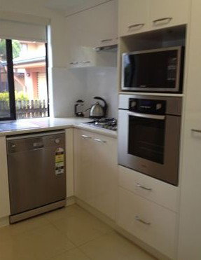Guesthouse On Carlyle - Accommodation in Brisbane 5