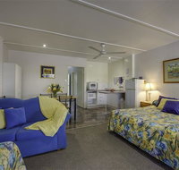 Hi-Way Units Motel - Accommodation in Brisbane