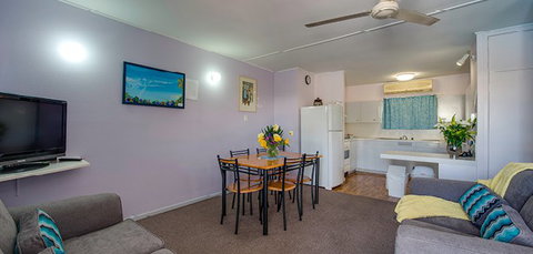 Hi-Way Units Motel - Accommodation in Brisbane 3