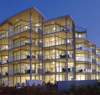 Manta Bargara Resort - Accommodation in Brisbane