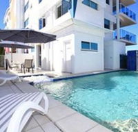 Koola Beach Apartments Bargara - Accommodation in Brisbane