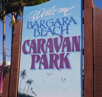 Bargara Beach Caravan Park - Accommodation in Brisbane