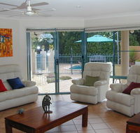 Golden Cane Bed and Breakfast - Accommodation in Brisbane