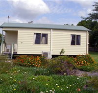 Mountain View Caravan Park - Accommodation in Brisbane