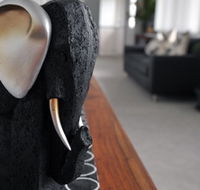 Alexandra Apartments - Accommodation in Brisbane