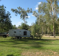Cania Gorge Tourist Retreat - Accommodation in Brisbane