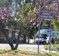 Eidsvold Caravan Park - Accommodation in Brisbane