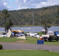 Mingo Crossing Caravan and Recreation Area - Accommodation in Brisbane