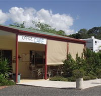 Mount Perry Caravan Park - Accommodation in Brisbane