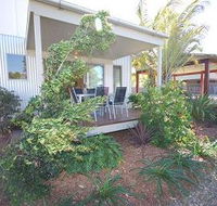Woodgate Beach Houses - Accommodation in Brisbane