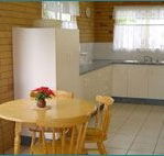Shoreline Apartments Woodgate Beach - Accommodation in Brisbane