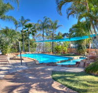 Lake Maraboon Holiday Village - Accommodation in Brisbane