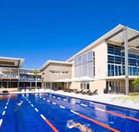 Seaspray Resort and Spa - Accommodation in Brisbane