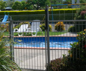 Riverside Tourist Park - Accommodation in Brisbane 2