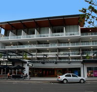 Echelon Apartments Yeppoon - Accommodation in Brisbane