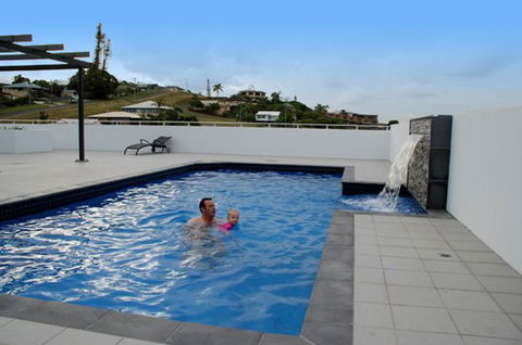Echelon Apartments Yeppoon - Accommodation in Brisbane 1