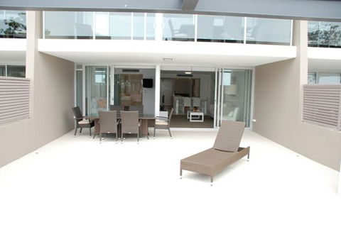 Echelon Apartments Yeppoon - Accommodation in Brisbane 2