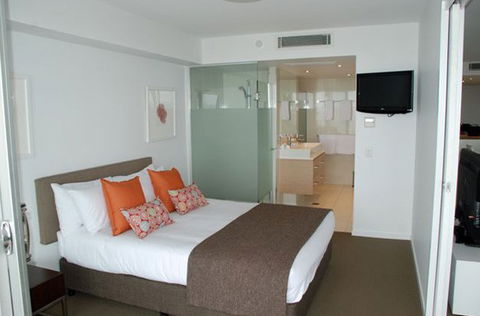 Echelon Apartments Yeppoon - Accommodation in Brisbane 3