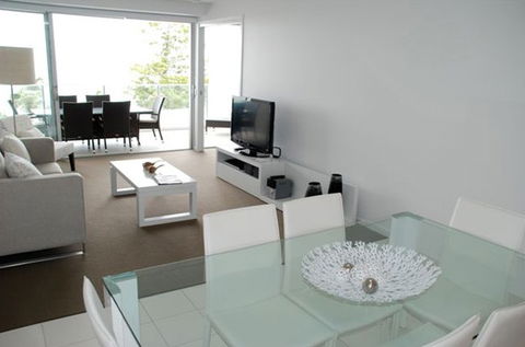 Echelon Apartments Yeppoon - Accommodation in Brisbane 4
