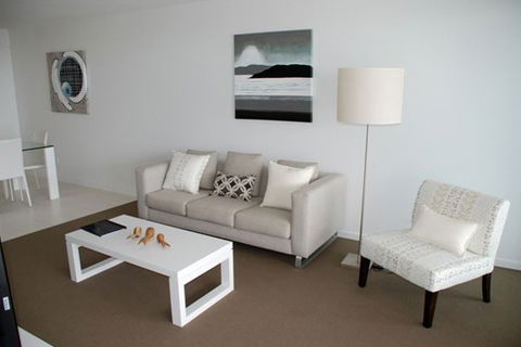 Echelon Apartments Yeppoon - Accommodation in Brisbane 5