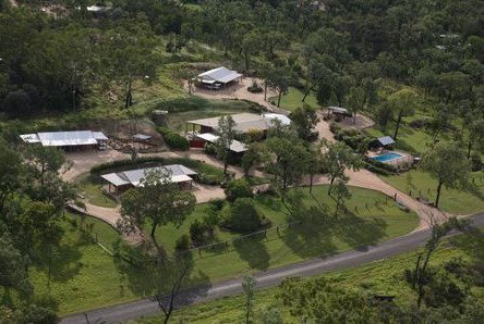 Rubyvale QLD Accommodation in Brisbane