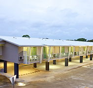 The Coast Motel - Accommodation in Brisbane