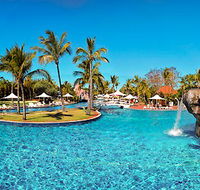 Mercure Capricorn Resort Yeppoon - Accommodation in Brisbane