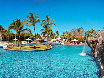 Mercure Capricorn Resort Yeppoon - Accommodation in Brisbane 0