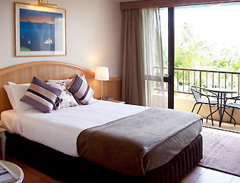 Mercure Capricorn Resort Yeppoon - Accommodation in Brisbane 1