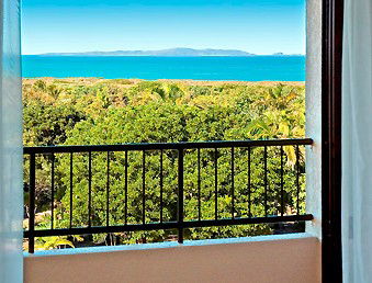 Mercure Capricorn Resort Yeppoon - Accommodation in Brisbane 3