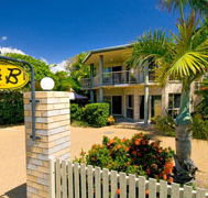 While Away Bed and Breakfast - Accommodation in Brisbane