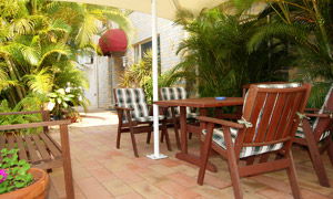 While Away Bed And Breakfast - Accommodation in Brisbane 1