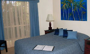 While Away Bed And Breakfast - Accommodation in Brisbane 2
