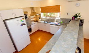 While Away Bed And Breakfast - Accommodation in Brisbane 3