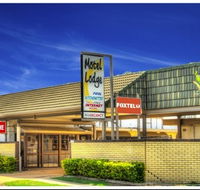 Motel Lodge - Accommodation in Brisbane