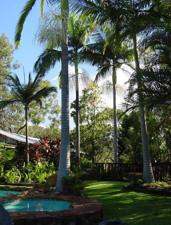 Hidden Valley QLD Accommodation in Brisbane