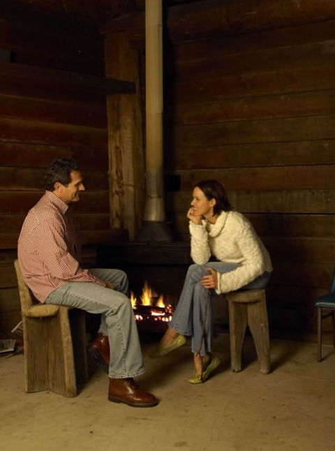Hidden Valley Cabins - Accommodation in Brisbane 2