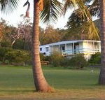 Svendsens Beach Great Keppel Island - Accommodation in Brisbane