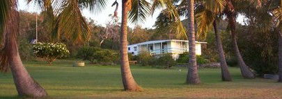 Svendsens Beach, Great Keppel Island - Accommodation in Brisbane 0
