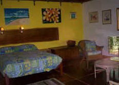 Svendsens Beach, Great Keppel Island - Accommodation in Brisbane 1