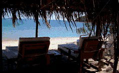 Svendsens Beach, Great Keppel Island - Accommodation in Brisbane 2
