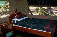 Svendsens Beach, Great Keppel Island - Accommodation in Brisbane 4