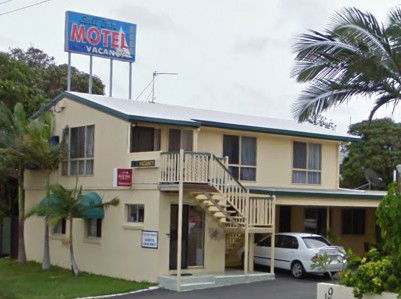 Sail Inn Motel - Accommodation in Brisbane 0