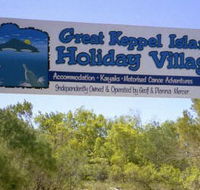 Great Keppel Island Holiday Village - Accommodation in Brisbane