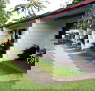 Sunlover Lodge Holiday Units and Cabins - Accommodation in Brisbane